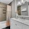 Seagrove 1A by Wild Dunes, Oceanfront Condo - 棕榈岛