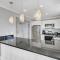 Seagrove 1A by Wild Dunes, Oceanfront Condo - 棕榈岛