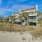 Seagrove 1A by Wild Dunes, Oceanfront Condo - 棕榈岛