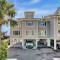 Seagrove 1A by Wild Dunes, Oceanfront Condo - 棕榈岛