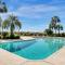 Seagrove 1A by Wild Dunes, Oceanfront Condo - 棕榈岛