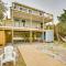 Waterfront Getaway with Dock and Views in Ocracoke! - أوكراكوك