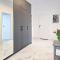 visit baltic - Platan Tower Grey