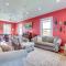 7-Acre Vineyard Idyllic Farmhouse in Napa! - Napa
