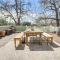 7-Acre Vineyard Idyllic Farmhouse in Napa! - Napa