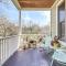 7-Acre Vineyard Idyllic Farmhouse in Napa! - Napa