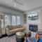 Sandwedge 7 by Wild Dunes, Luxury Home with Resort Amenity Access - 棕榈岛