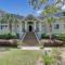 Sandwedge 7 by Wild Dunes, Luxury Home with Resort Amenity Access - 棕榈岛