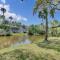 Sandwedge 7 by Wild Dunes, Luxury Home with Resort Amenity Access - 棕榈岛
