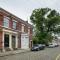 Stylish City Centre Apartment With Parking - Preston