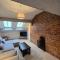 Stylish City Centre Apartment With Parking - Preston