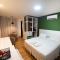 Imperial Hotel By Nobile