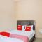 OYO 92826 Penginapan Syariah Faster Inn