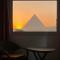 Regent Hote pyramids - القاهرة