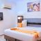 Crownedge Hotels