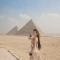 Regent Hote pyramids - 开罗