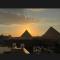 Regent Hote pyramids - 开罗
