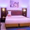 Crownedge Hotels