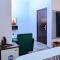 Crownedge Hotels