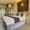 Collection O 92870 Apartement Grand Sentraland Karawang By Ipul
