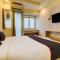 Collection O 92870 Apartement Grand Sentraland Karawang By Ipul