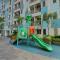 Collection O 92870 Apartement Grand Sentraland Karawang By Ipul