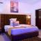 Crownedge Hotels