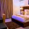 Crownedge Hotels