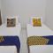 SPOT ON 92916 Batu Mas Homestay Syariah