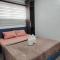 Cozy 2BR with FREE Pool beside SM City Mall