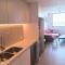 Breakfast & Dinner Included - Top-Floor Apartment Maroochydore CBD
