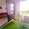 Breakfast & Dinner Included - Top-Floor Apartment Maroochydore CBD