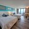 Newly Renovated Privately owned OF condo on 6th floor Ocean Reef with pools, hot tubs, lazy river and waterpark - 默特尔比奇