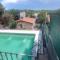 La Rufina chalet serrano