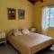 La Rufina chalet serrano