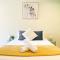 QV Spacious 2BR APT CityCentre State Library - ملبورن