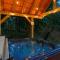 Waterfront Chalet