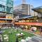 QV Spacious 2BR APT CityCentre State Library - ملبورن