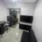 SMDC Trees Residences - TheGuzziHome 1BRHome - 马尼拉
