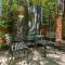 Third Creek Comfort townhouse