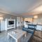 Apartment in Knokke near Casino Square