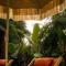 Tiny home, Outdoor bath, Infrared Sauna, Fire pit