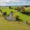 Strathvale River Cottage - Winton Holiday Home - Winton