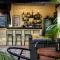 Pavillon dOrient Boutique Hotel