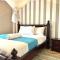 Keitylin Heights Apartments in Makindye