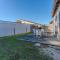 Maison chaleureuse avec terrasse et jardin, proche plage et centre-ville - 6 pers, Biscarrosse - FR-1-521-34