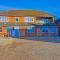 OYO Aparthotel Hathern - Loughborough