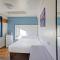 OYO Aparthotel Hathern - Loughborough