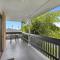Spacious 3-Bed Home with Large Balcony