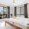 Spacious 3-Bed Home with Large Balcony